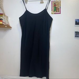 Nanette Lepore Slip Dress